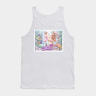 Syrena's Joy Tank Top